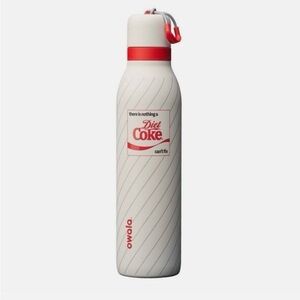 Owala ‘Nothing Like a Diet Coke’ 24oz Special Ed Stainless Steel FreeSipTWIST